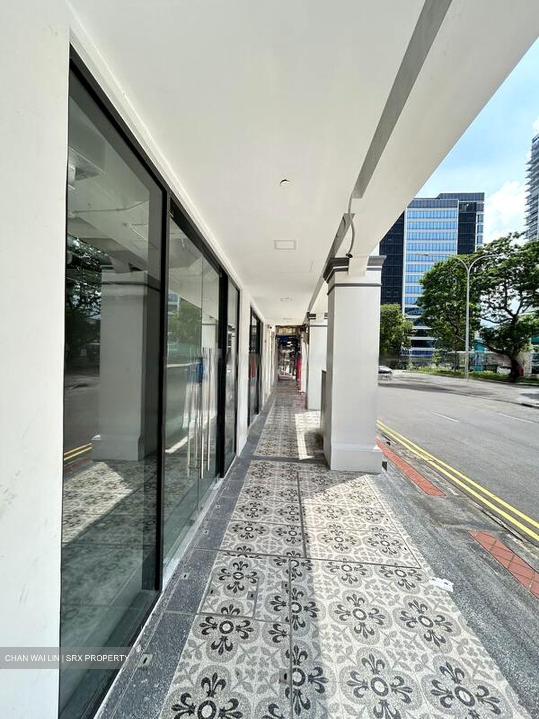 Balestier Road (D12), Shop House #466406161